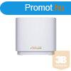 LAN/WIFI Asus Router ZenWifi AX3000 AiMesh - XD5 2-PK - Feh