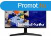 SAMSUNG 24" LS24D310EAUXEN FHD VA 16:9 5ms monitor