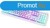 Endorfy Thock Wireless Red Switch Mechanical Keyboard Onyx W