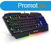 Spirit Of Gamer PRO-K5 billentyzet Black HU