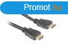 natec Extreme Media HDMI (M) - HDMI (M) v1.4 Ethernet 4K 1,8