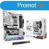 ASROCK Alaplap AM5 X870 PRO RS WIFI AMD X870, ATX