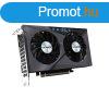 GIGABYTE Videokrtya PCI-Ex16x AMD RX 6500 XT 4GB DDR6 OC