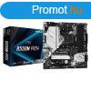 ASROCK Alaplap AM4 B550M PRO4 AMD B550, mATX