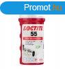 LOCTITE 55 csmenettmt zsinr, 160 m