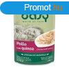 Oasy Cat Alutasak Natural Chicken & Quinoa 70g