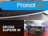 Htrcs maszk Skoda Superb III. 2015-2019 (als, facelift e