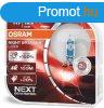 OSRAM Night Breaker Laser H7 12V 55W +150% Halogn Izzk (2 