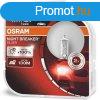 OSRAM Night Breaker Silver H11 12V 55W Halogn Izzk (2 db)