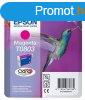 Epson T0803 Magenta tintapatron