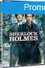 Sherlock Holmes (2009) - Egylemezes vltozat - DVD