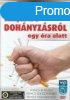 Szokjon le a dohnyzsrl! - DVD