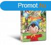 Noddy 15. - A nagy kobold trkk - DVD