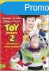 Toy Story - Jtkhbor 2. - Extra vltozat - DVD