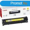 Canon CRG 716 Yellow toner