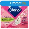 Libresse Ultra Aloe&Camomile Normal e.bett 10db