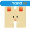 llatdekor bet - H - Graphic animal letter