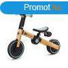 Kinderkraft tricikli/futbicikli - 4Trike sunflower blue