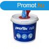 PROFIX Rub nedves, csiszol, tiszttkend, 72 lap/vdr