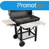 MIR418 nagy mret szenes grill