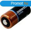 Duracell CR123 3V-os lithium elem mlesztett