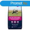 Eukanuba Puppy Small kutyatp 18kg