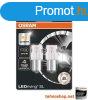 OSRAM LEDriving SL P21W 12V 1,3W BA15s Srga LED Izzk (2 db