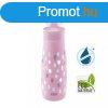 Gyermek itatpohr NUK Mini-Me Flip 450 ml pink