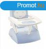 ThermoBaby 2in1 szkmagast - Baby Blue