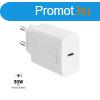 FIXED USB-C Travel Charger 30W White