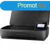 HP OfficeJet 250 A4 sznes tintasugaras multifunkcis hordoz