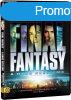 Final Fantasy - A harc szelleme (UHD+BD)