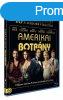 Amerikai botrny - Blu-ray