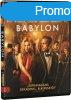 Babylon (UHD + BD)