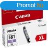 Canon CLI-581XL Photo Blue tintapatron