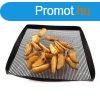 Perfect Home grill stkosr, teflon, 37 x 27 cm