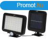 Home FLP250SOLAR napelemes LED reflektor, 250 lm, PIR mozgs