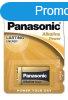 Elem, 9V, 1 db, PANASONIC "Alkaline power"