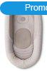 Inglesina Babafszek Welcome Pod - Quiet Beige