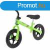 Chicco Balance Bike futbicikli (2-5 v) 2v+ Green