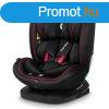 Lionelo gyerekls Bastiaan i-Size Isofix 360 fok 40-150 cm 