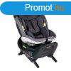 BeSafe gyerekls iZi Turn i-Size ISOfix 61-105 cm Metallic 