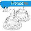 Philips Avent Classic+ Y-vgs etetcumi (2db) - 6h+