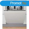 Whirlpool WIO 3O540 PELG mosogatgp bepthet