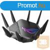 LAN/WIFI Asus ROG Rapture GT-AXE11000 Tri-band WiFi 6E (802.