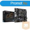 GIGABYTE Alaplap S1700 B760M DS3H DDR4 INTEL Z760, mATX