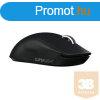 LOGITECH PRO X SUPERLIGHT Wireless Gaming Mouse - BLACK - EE