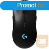 Logitech egr - Pro X Superlight (Vezetk nlkli, Optikai, 