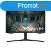 SAMSUNG velt Gaming&Smart 240Hz VA monitor 27" G65