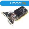 BLACKBIRD Videokrtya PCI-Ex16x nVIDIA GT 740 4GB DDR5